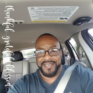 Meet your Posher, Derrick